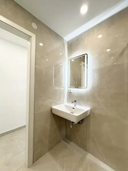 Exklusives Wohnerlebnis in Wien – Großzügige Eigentumswohnung mit Balkon