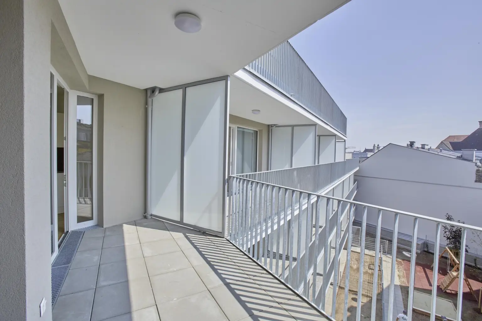 Loggia