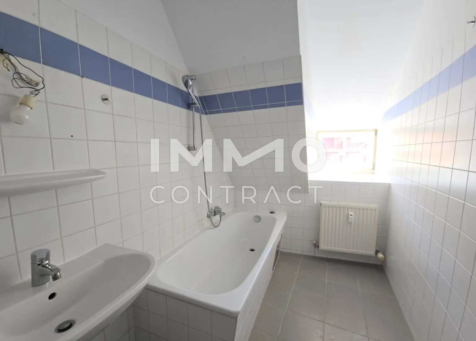 Zentrale INNENSTADTLAGE: 3 Zimmer-Wohnung - Sporgasse 11 - Top 18