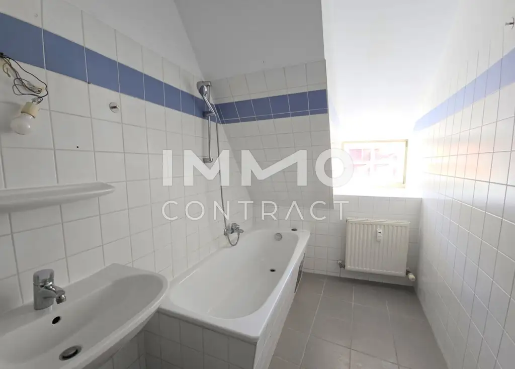 Zentrale INNENSTADTLAGE: 3 Zimmer-Wohnung - Sporgasse 11 - Top 18