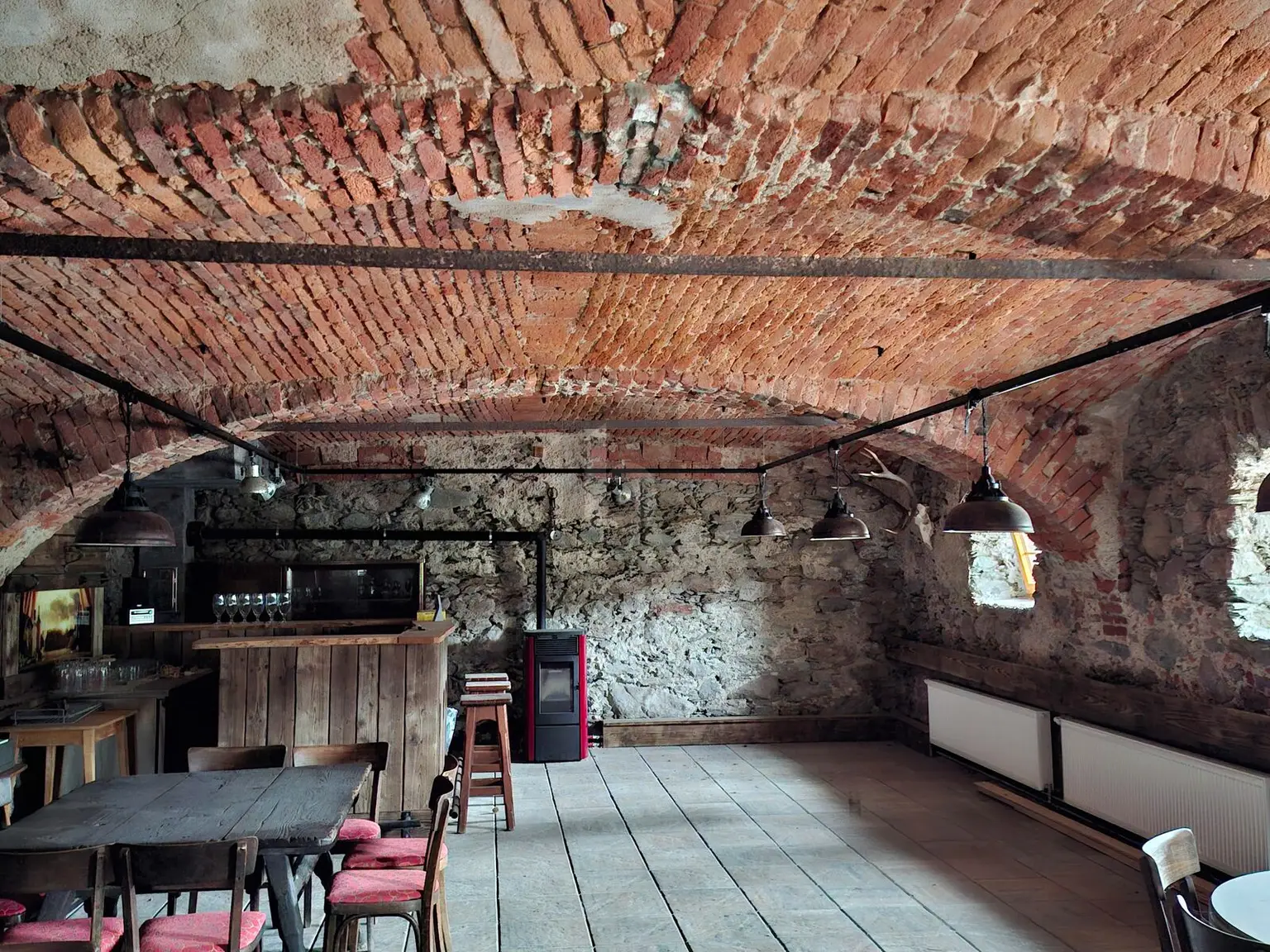 TOLLE GELEGENHEIT MIT VIELEN MÖGLICHKEITEN