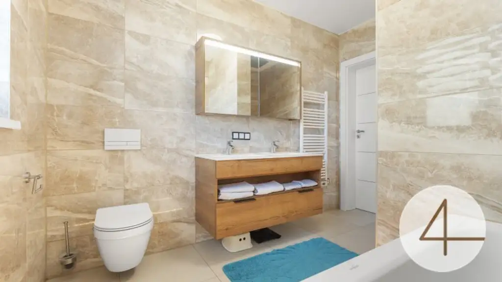 Hochwertiges Traumhaus mit Terrasse, Garage & Carport