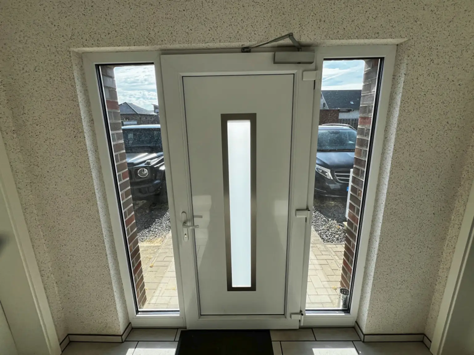 Keine Käuferprovision! Vermietete OG-Wohnung in Sögel! Energieeffizienzklasse A+!