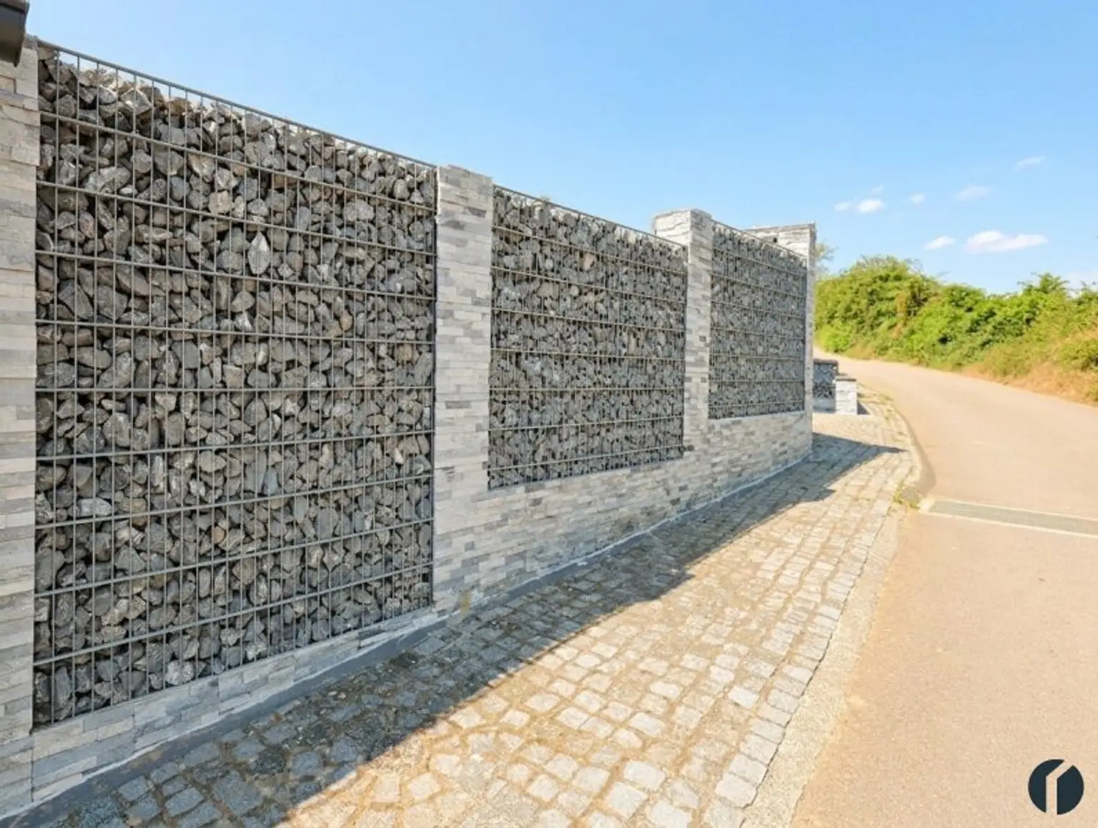 hochwertige Gestaltung