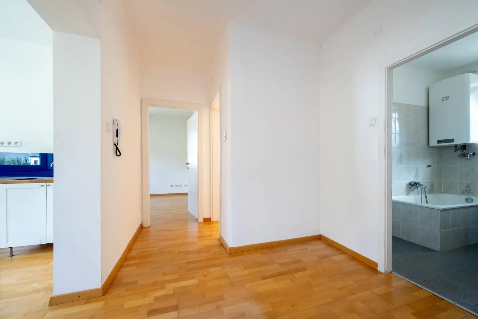Wohnung OG 1