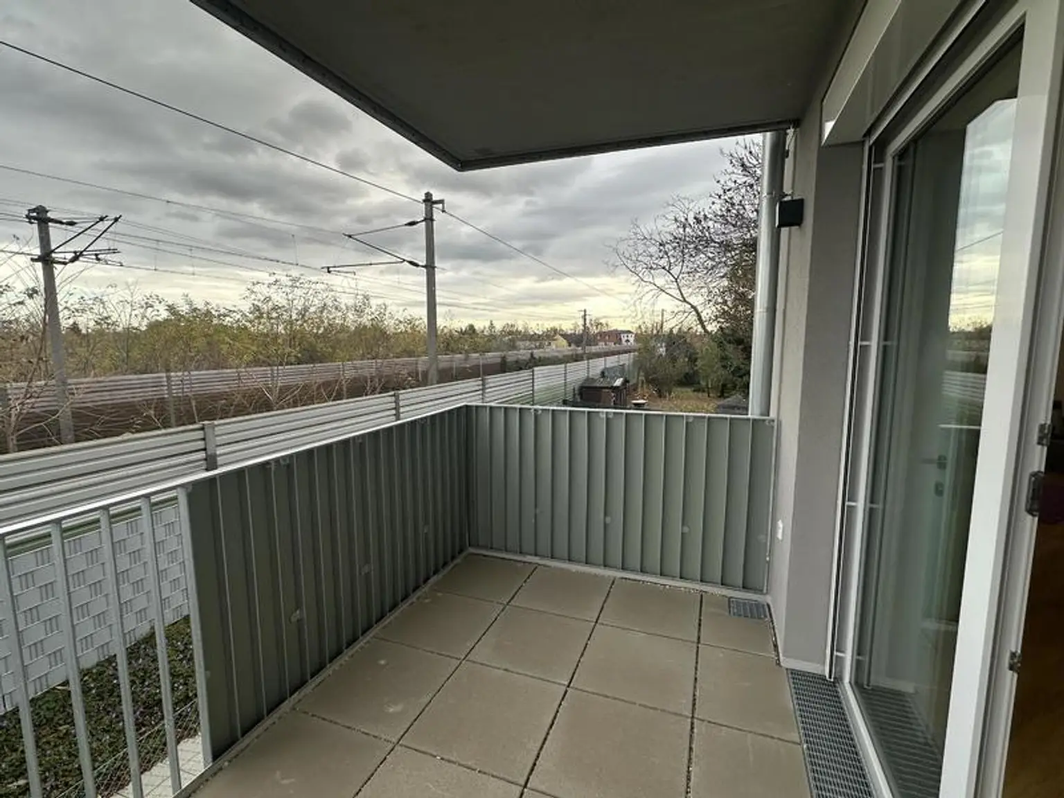 einen Katzensprung von Wien entfernt