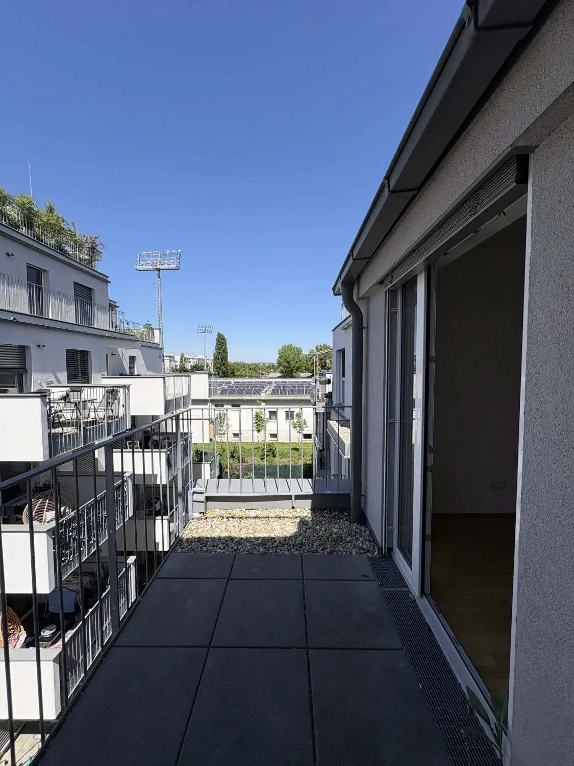 Balkon I