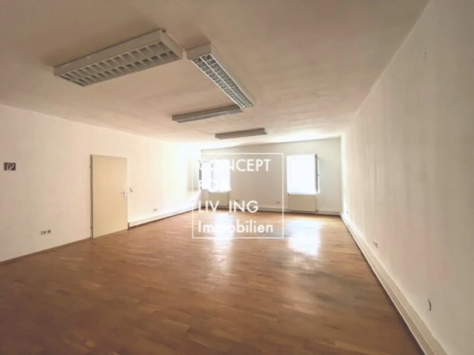 Kleines Zinshaus direkt im Stadtzentrum. Rendite/Anlageobjekt |pure_living
