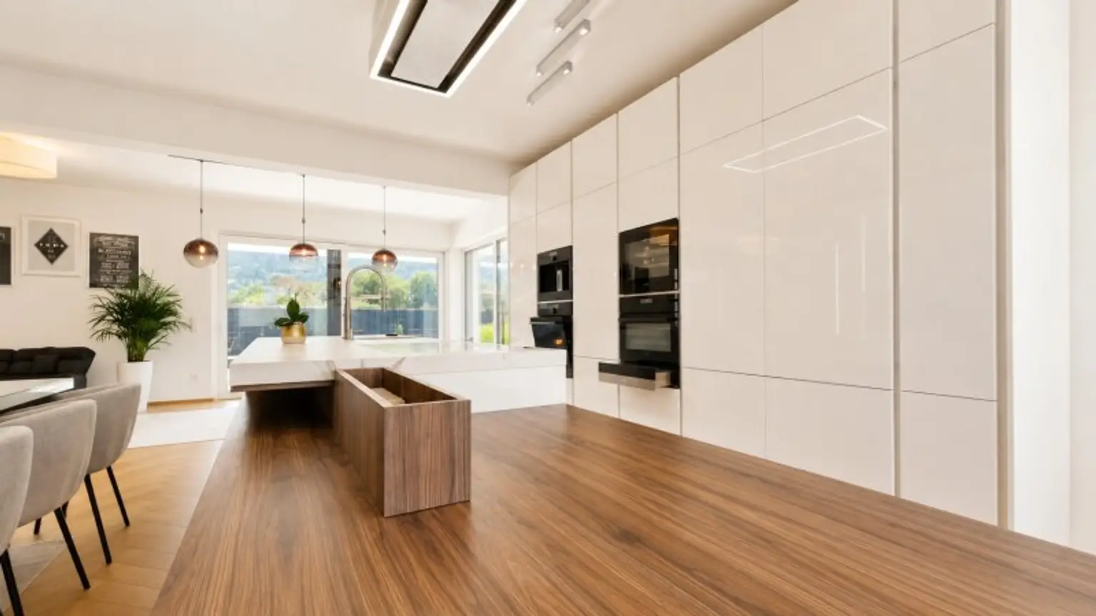 Küche Kompagnon Immobilien