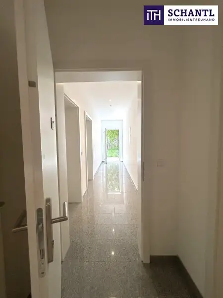 Seminarraum oder doch Kleinwohnung?  Modernes Badezimmer und ein Abstellraum - in Reiteregg Gemeinde Sankt Bartholomä