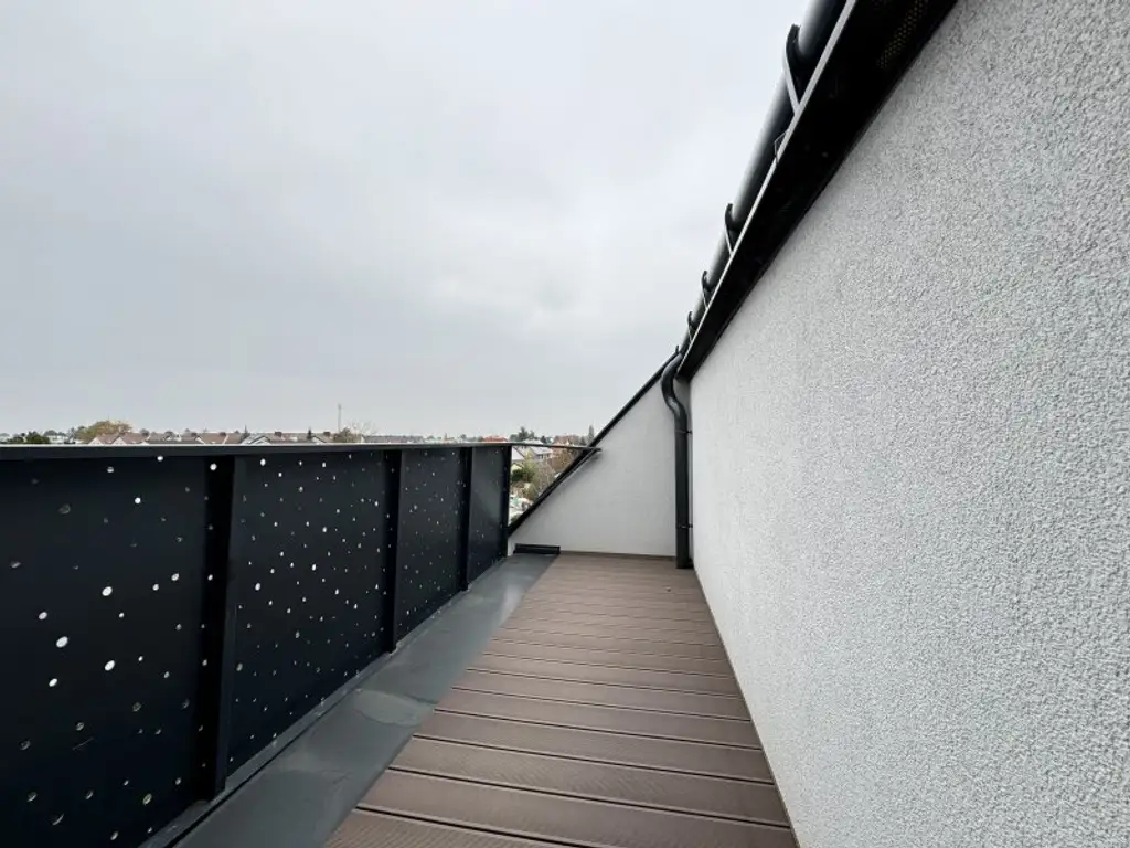 Ihre moderne neue Traumwohnung in einer naturnahen Lage! Ab sofort verfügbar!