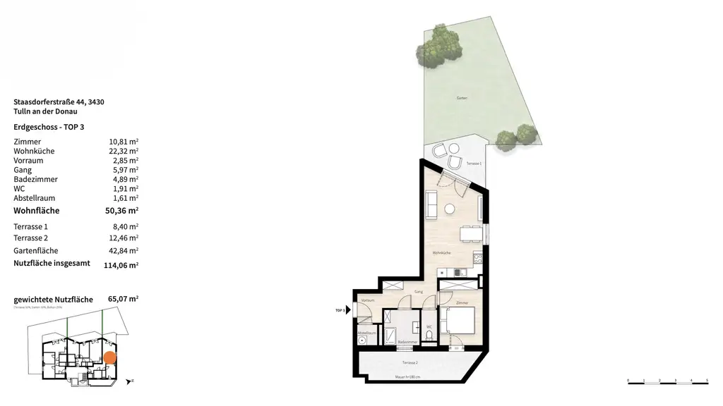 Plan 1