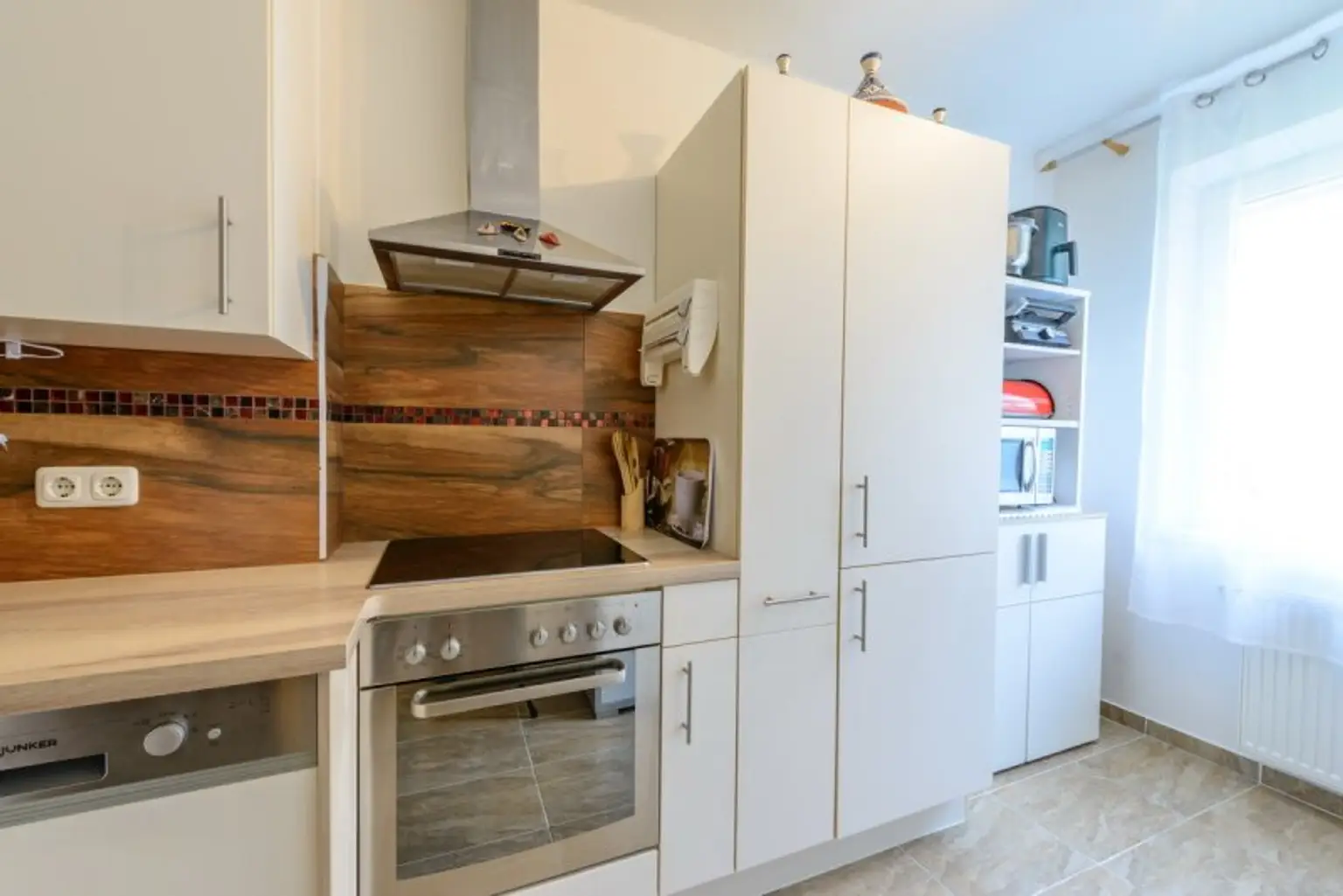 Familienfreundliche 4-Zimmerwohnung in ruhiger Lage von Ebensee