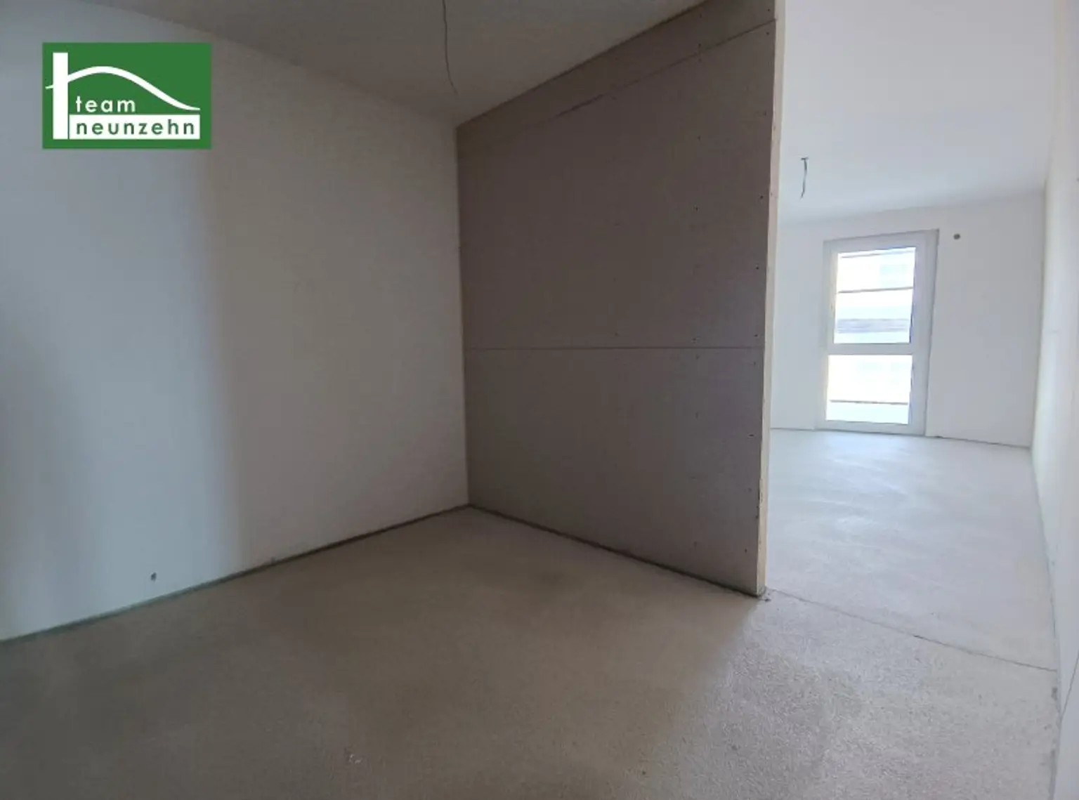 Das perfekte Investment! Hochwertige 4-Zimmer-Wohnung - FLORIANI – Quartier am Tullnerfeld