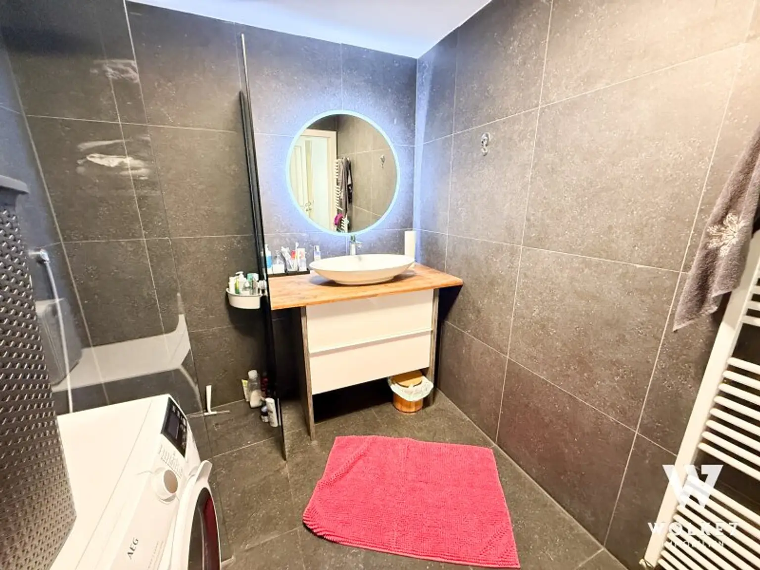 Stilvolle 3-Zimmer-Altbauwohnung in Toplage zwischen Schönbrunn & Mariahilfer Straße