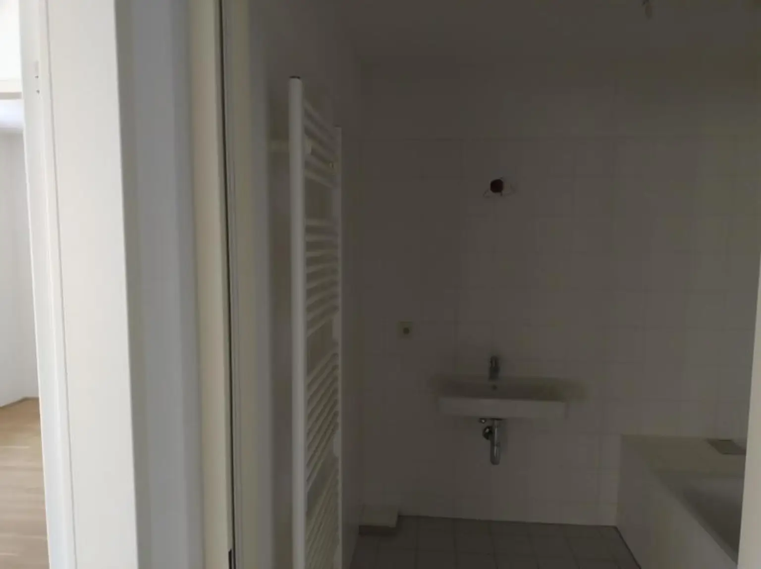 Schöne 2-Zimmer Wohnung mit Balkon in Favoriten