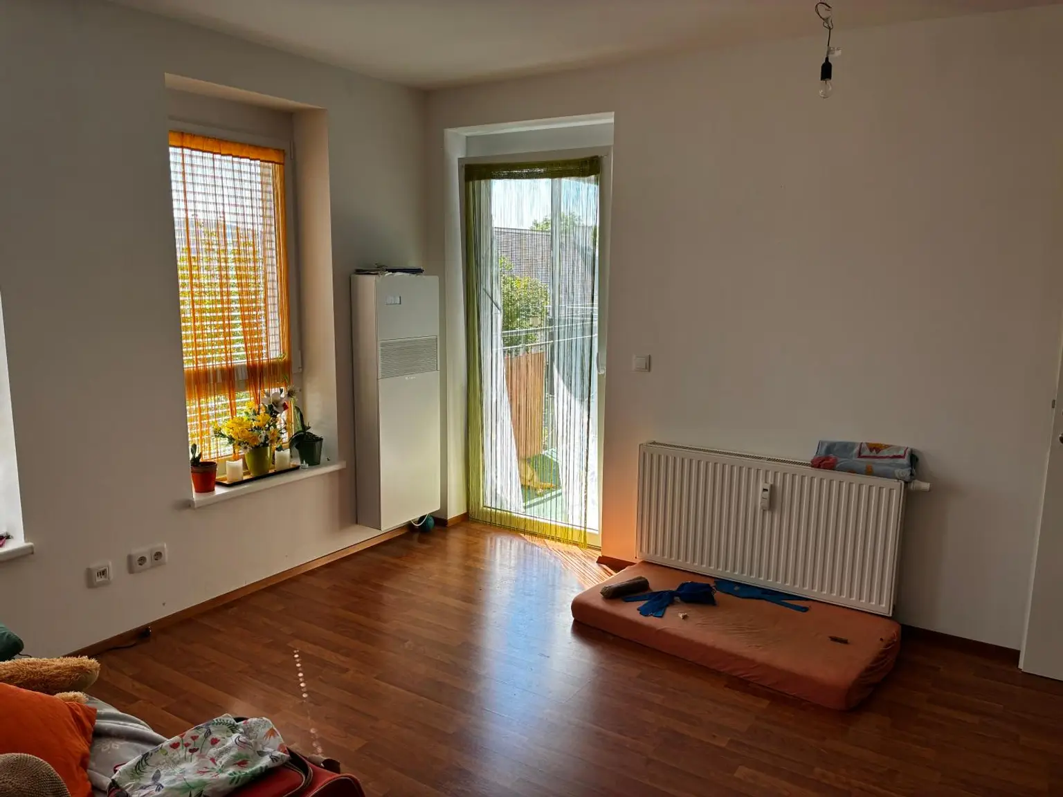 Wohnraum