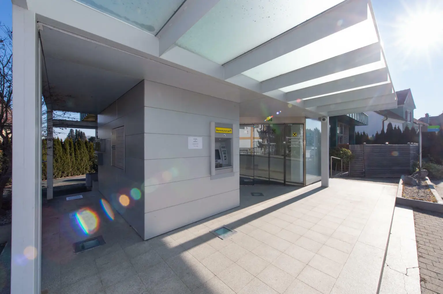 Grazerstraße 258-46