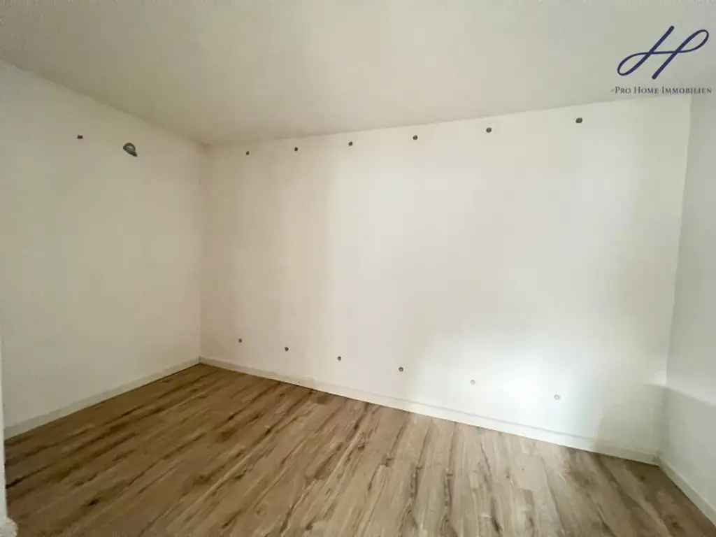 193m² Einfamilienhaus mit Panoramablick - in unmittelbarer Zentrumnähe von Oberpullendorf