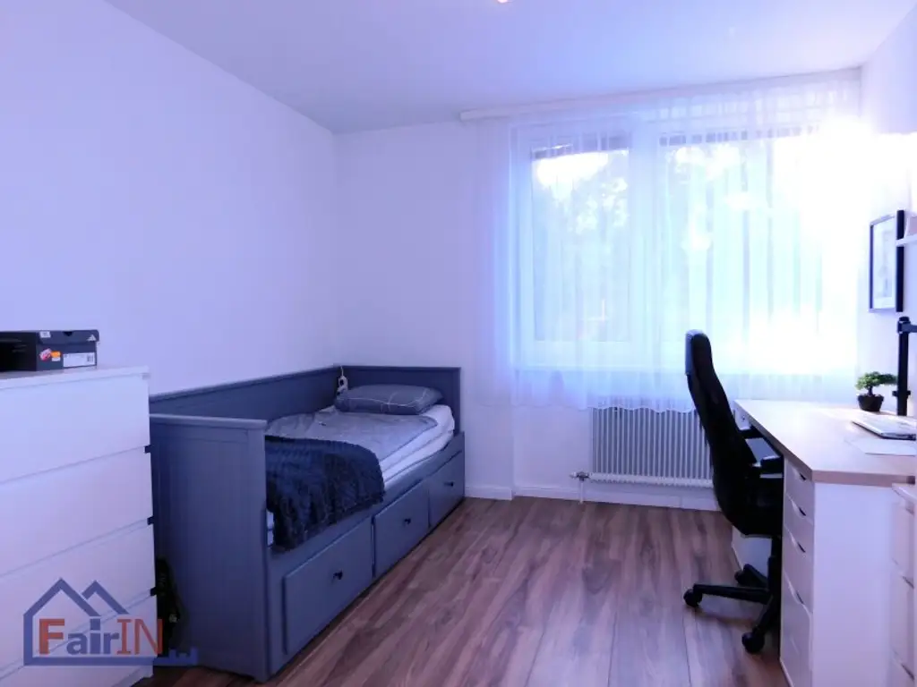 Traumhafte 4-Zimmer-Wohnung mit Loggia in 1160 Wien – Ihr neues Zuhause!