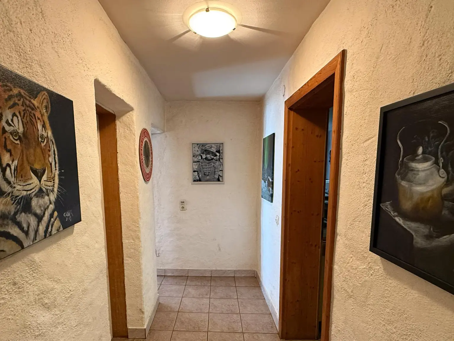 Gasthaus / Weinstube "WEINECK" im Yspertal zu erwerben!