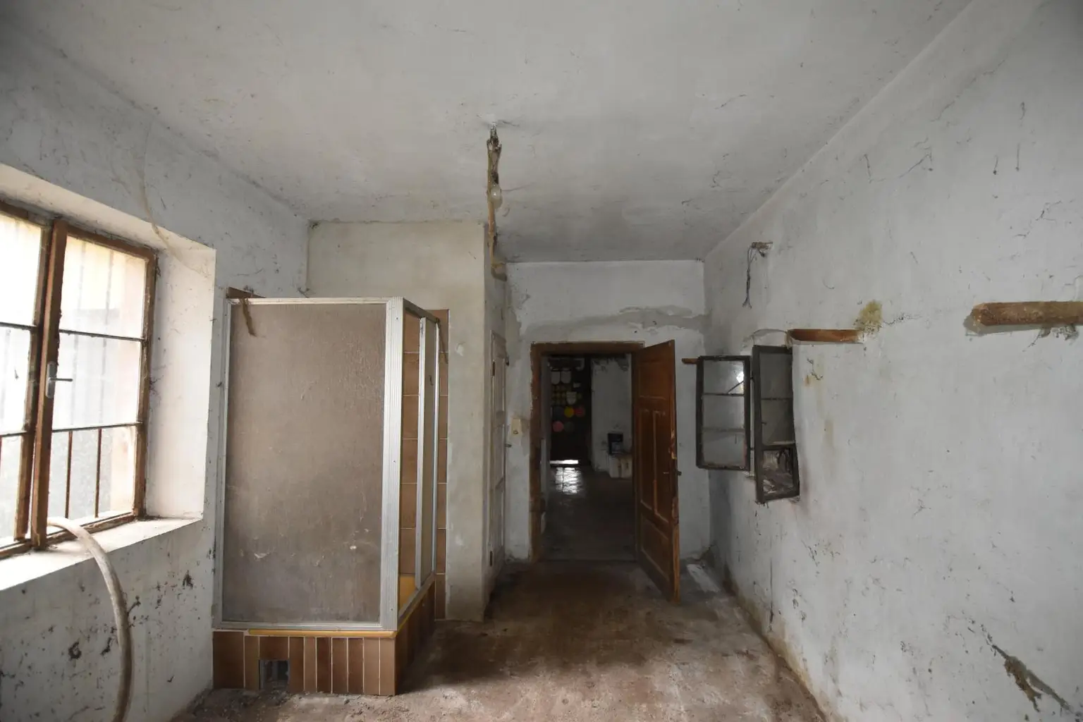 Vierkanthof mit Panoramablick -  Mostviertel pur!
