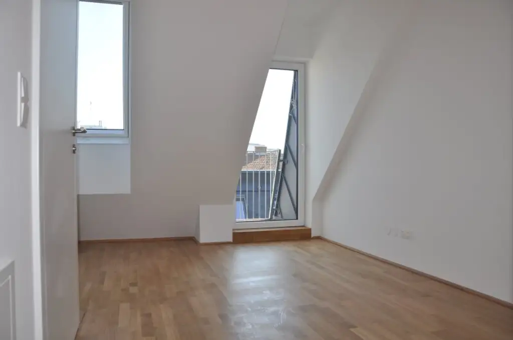 SONNWEND – LIVING! ERSTBEZUG - KÜCHE - KLIMA - BESCHATTUNG - U1 NÄHE!