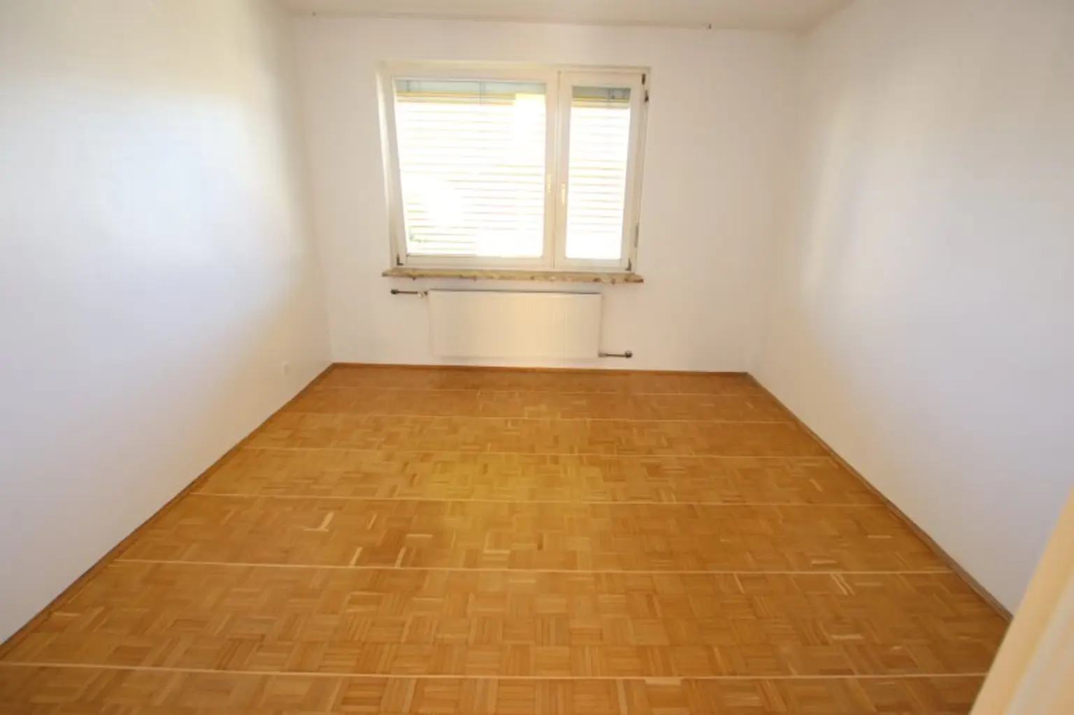 Schöne 2,5 Zi Wohung 64m² mit Loggia in der Singerberggasse - Klagenfurt