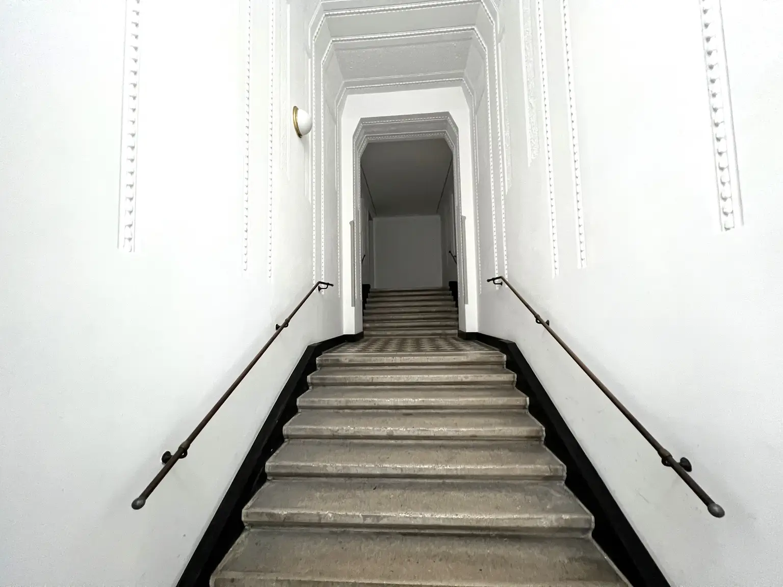 Unbefristet: Nette 2-Zimmerwohnung in ruhiger Top-Lage