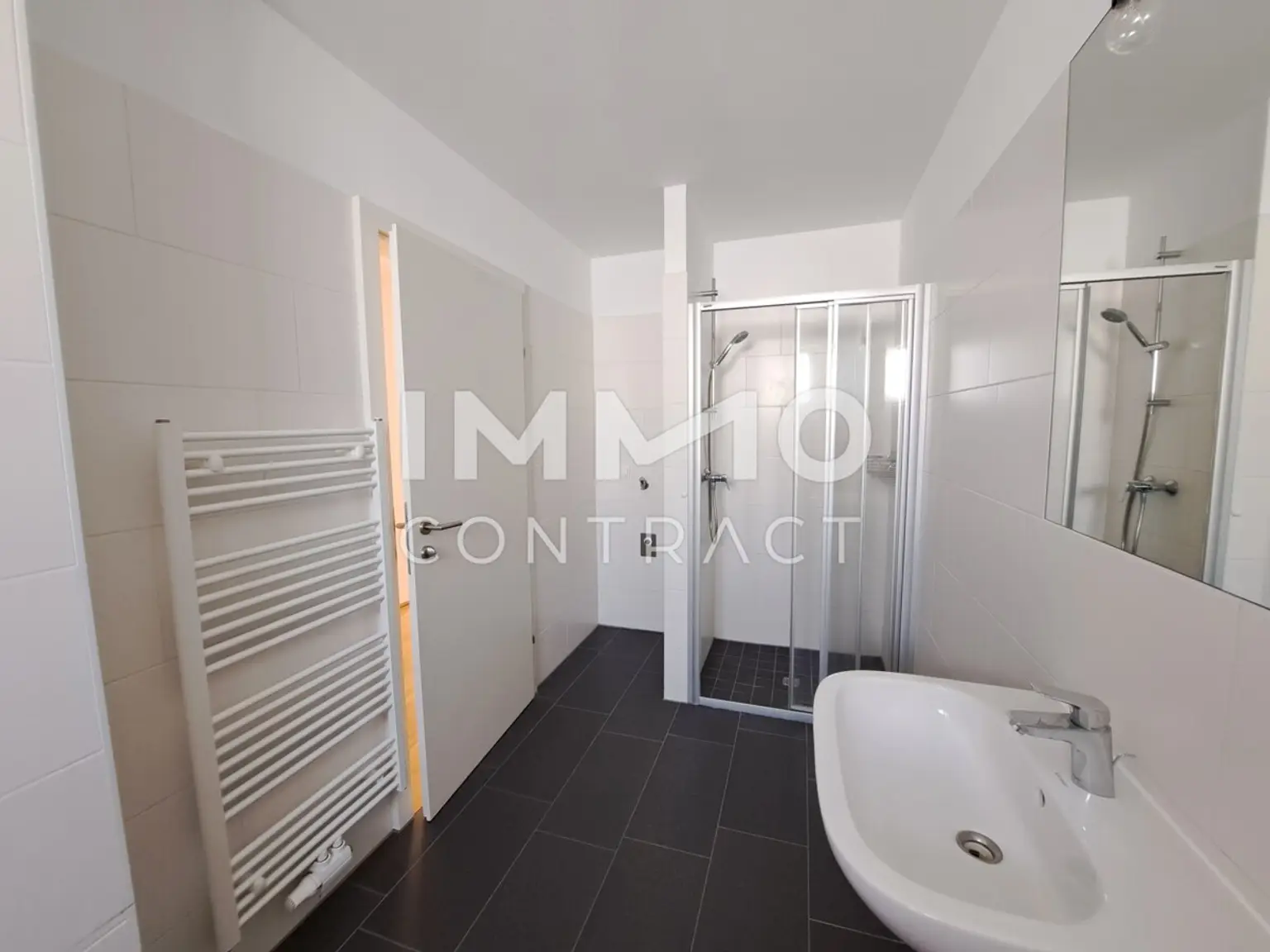 Moderne 2- Zimmer Wohnung in Seiersberg