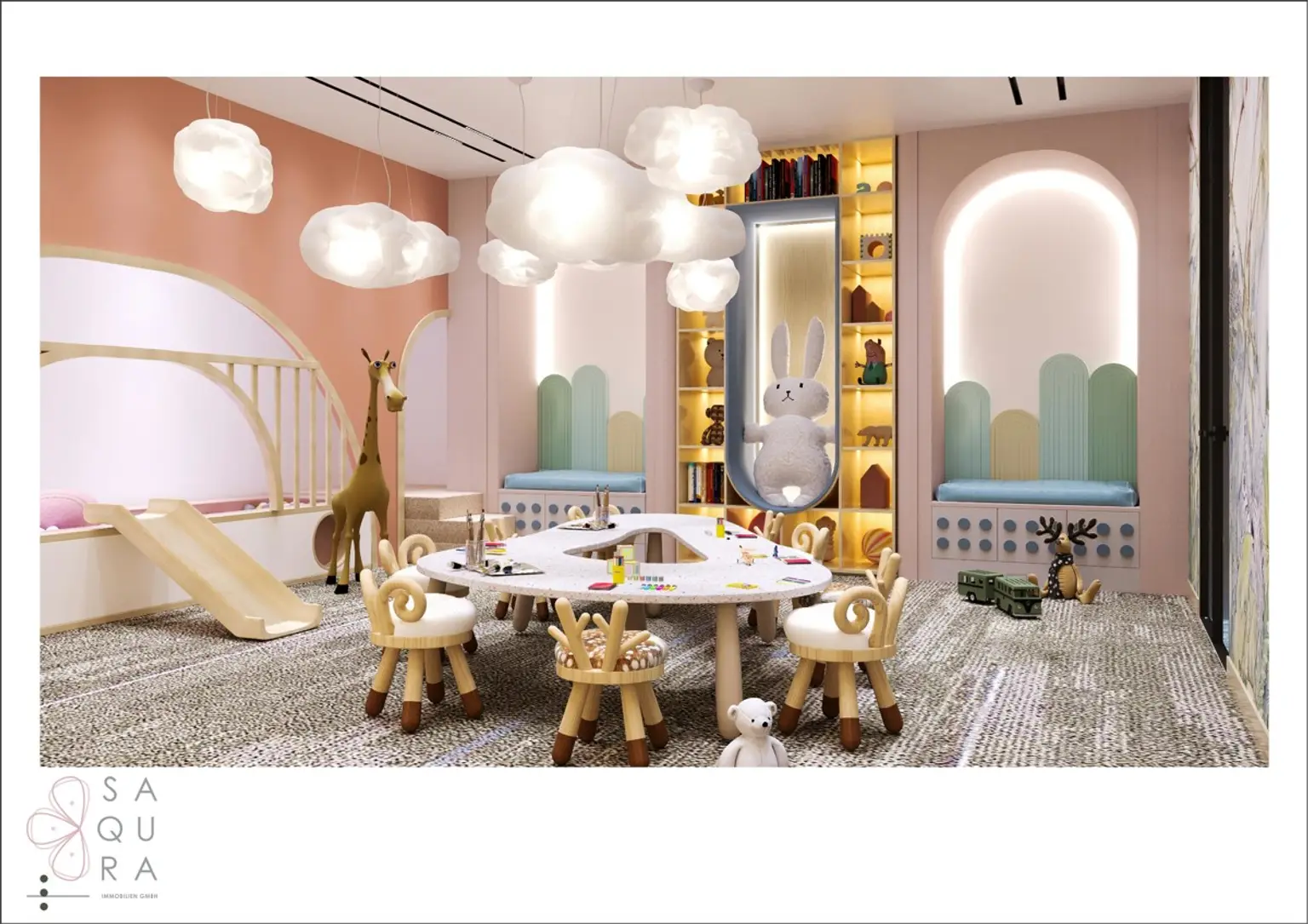 Zwischen Himmel und Meer – Ihr Refugium der Ruhe und Eleganz