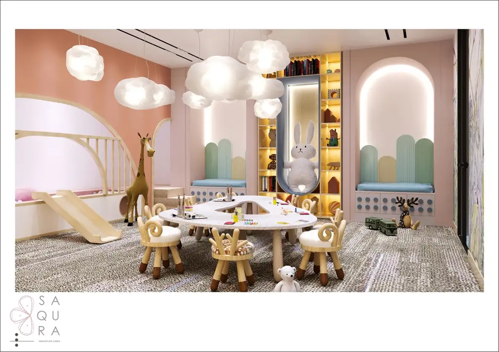 Zwischen Himmel und Meer – Ihr Refugium der Ruhe und Eleganz