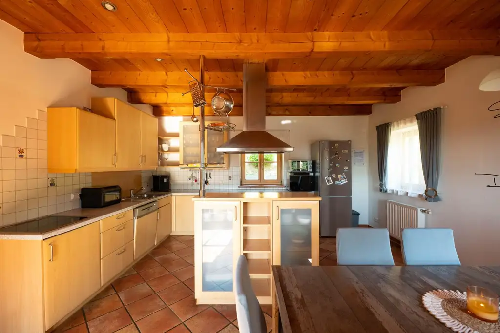 "Privates Paradies mit Panorama – 5 Hektar Freiheit & ein Zuhause zum Verlieben"