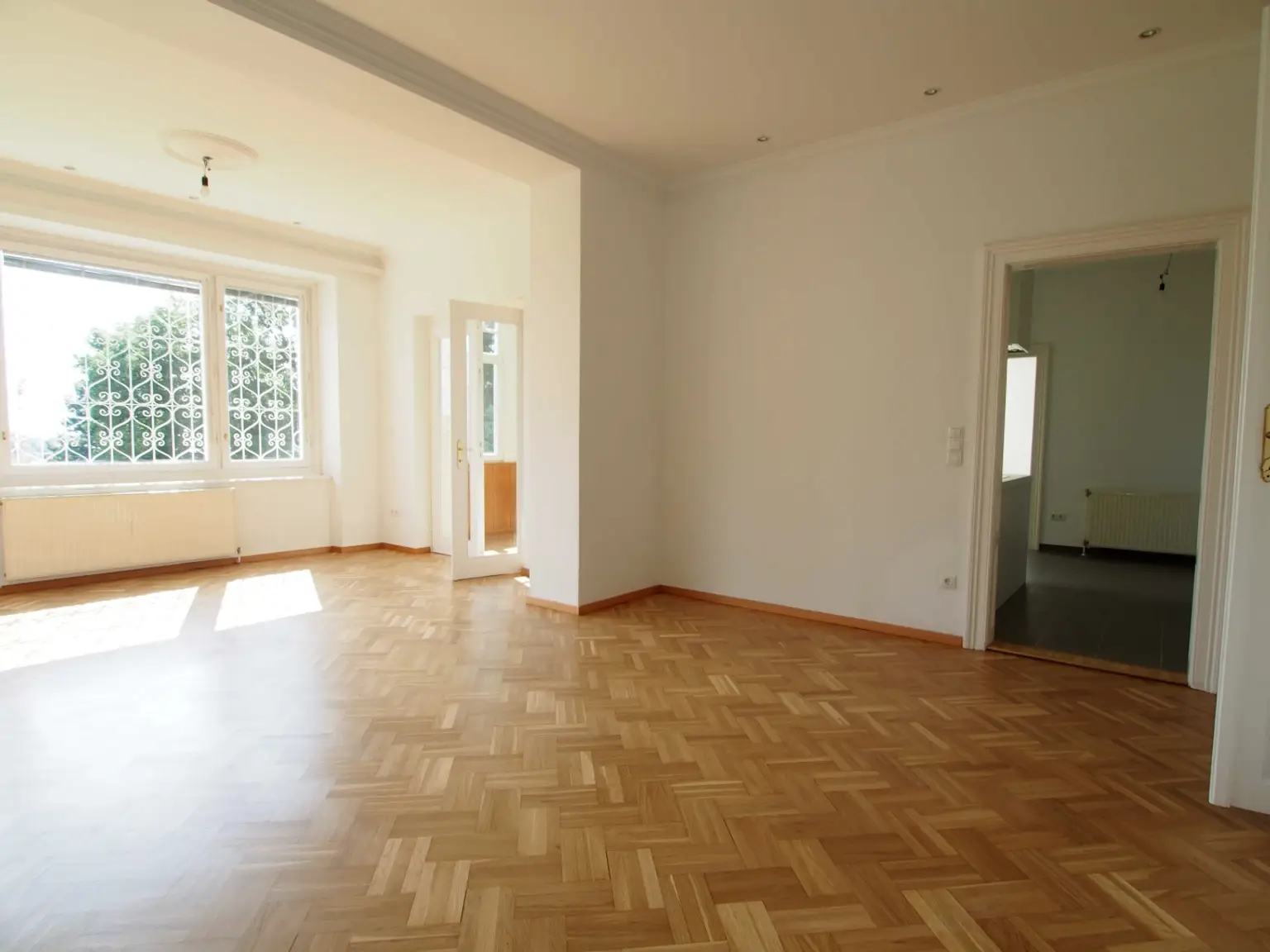Wohnraum T3