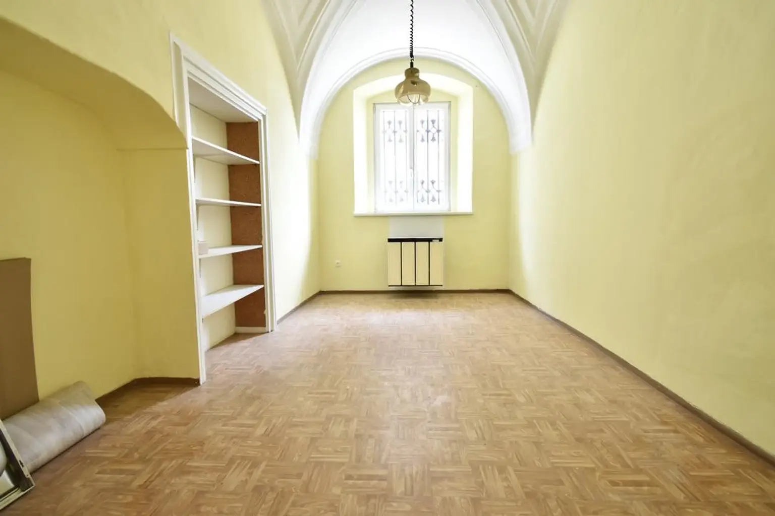 Wohnen im Zentrum von Steyr!