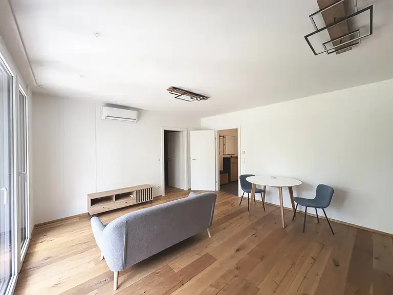 Wohnzimmer II