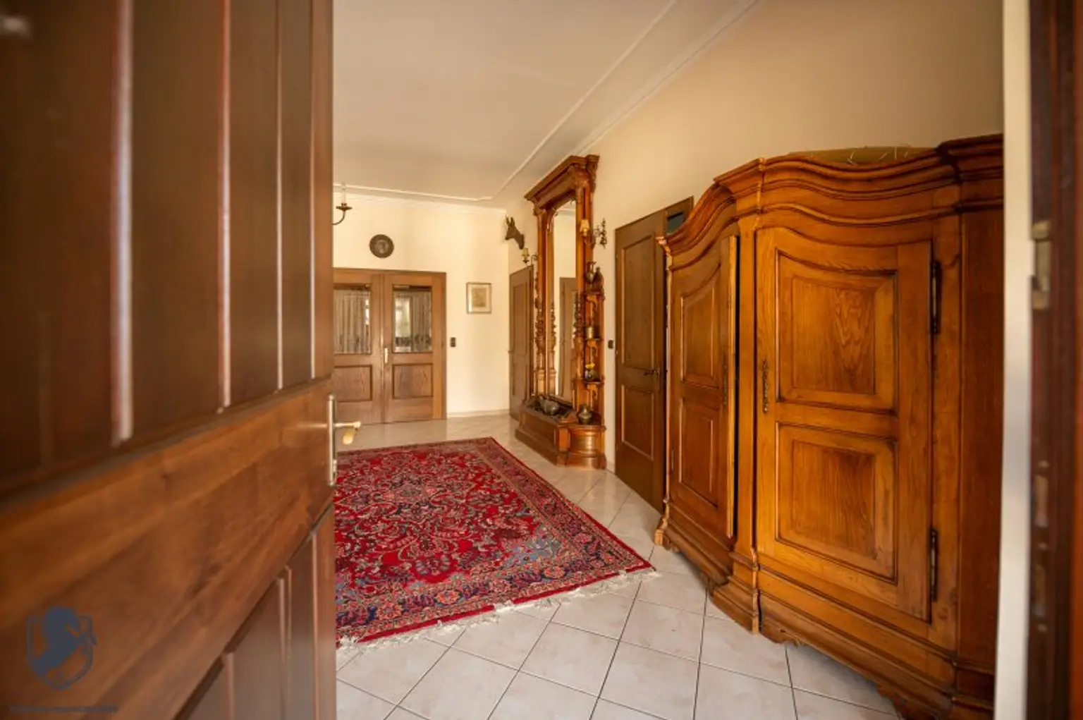 Willkommen in Ihrem neuen Zuhause!