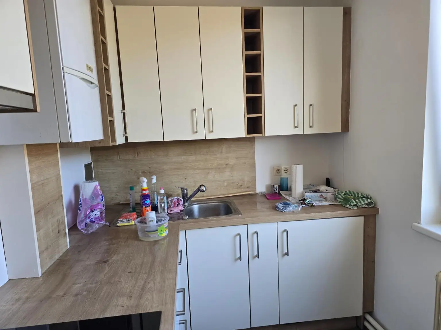 Sehr schicke und charmante 3-Zimmer Neubauwohnung in sehr guter Lage in Schwechat