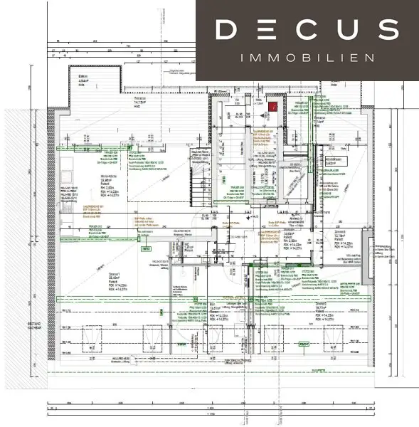 | EXKLUSIVE & LICHTDURCHFLUTETE DACHGESCHOSS - MAISONETTE - WOHNUNG MIT BLICK AUF DEN SCHLOSSBERG | PRIVATER LIFTZUGANG | 2 TERRASSEN | TOP LAGE
