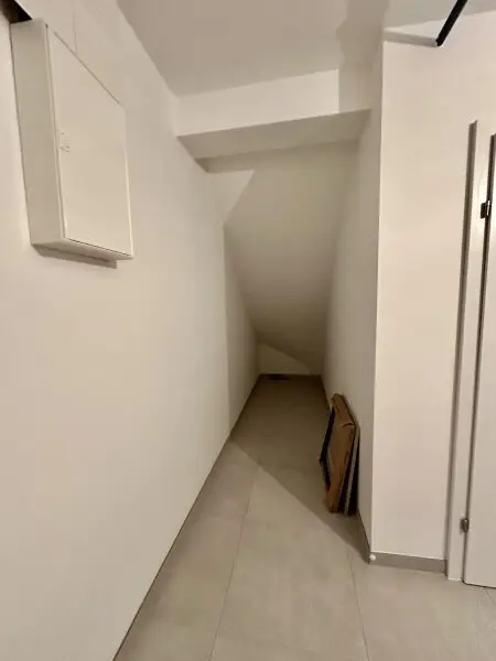 5 Zimmer auf 3 Ebenen! 2 Badezimmer! U1 und U2 gut erreichbar! Alte Donau! Provisionsfrei für den Käufer!