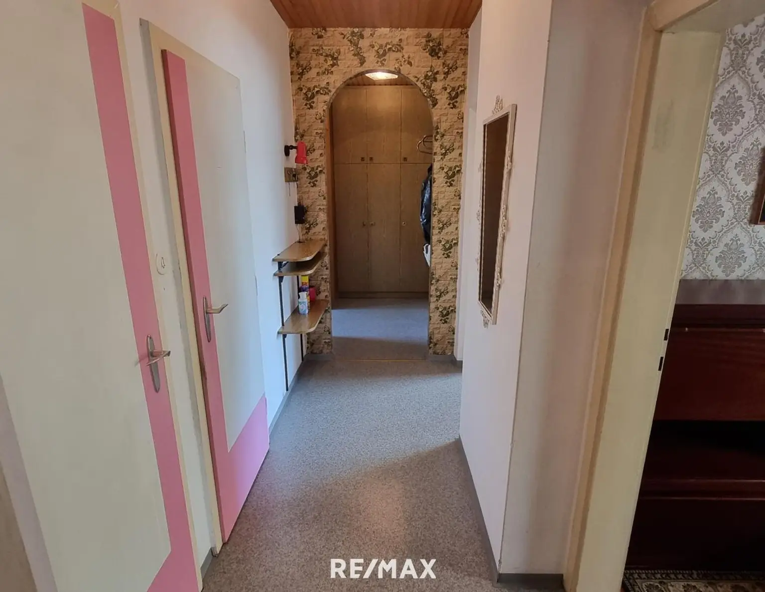 Einfamilienhaus mit Garten in Spratzern