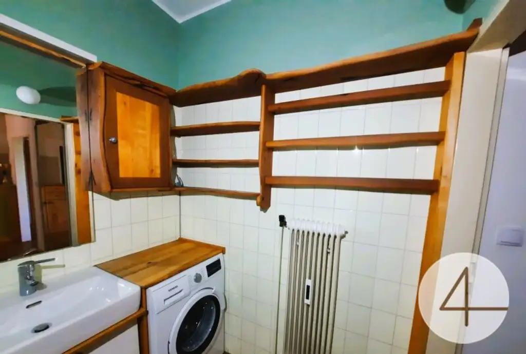 Machen Sie Ihren Alltag zum Urlaub - Wohnung!