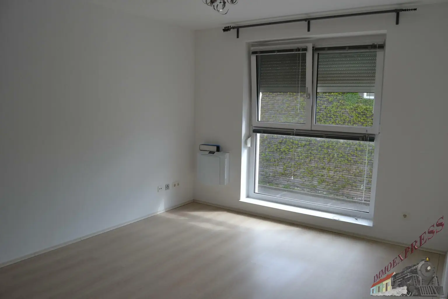 TOP 3 Zimmerwohnung mit 58m2 direkt beim Badebiotop in Fischamend