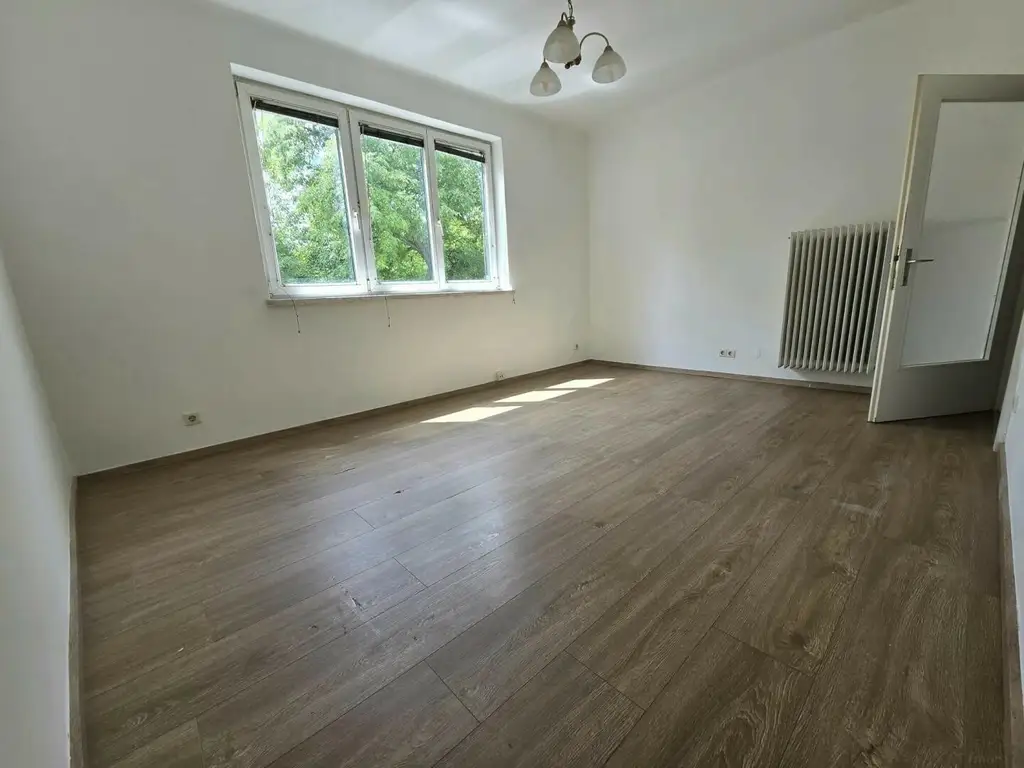 Nette Kleinwohnung für Singles!