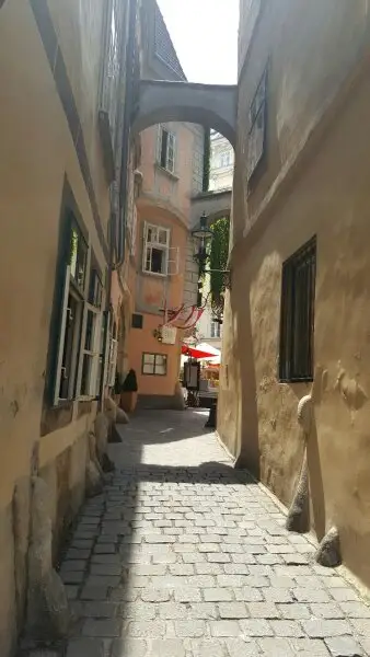 Kunst, Kultur, Citylife - charmante 3-Zimmer-Altbauwohnung bei Schwedenplatz!