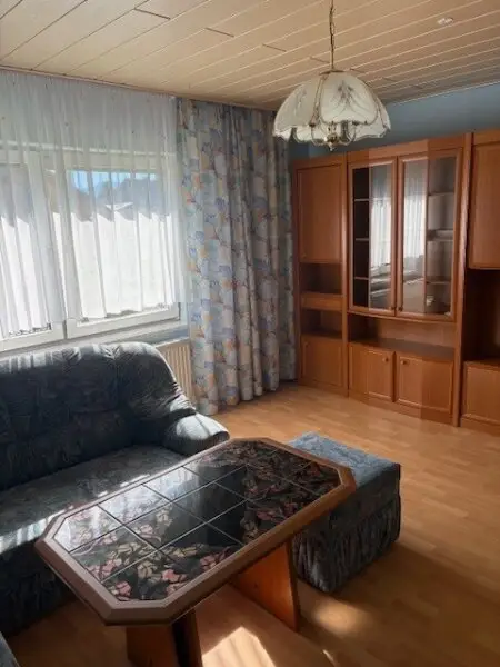 Einfamilienhaus nahe Strettweg - Judenburg