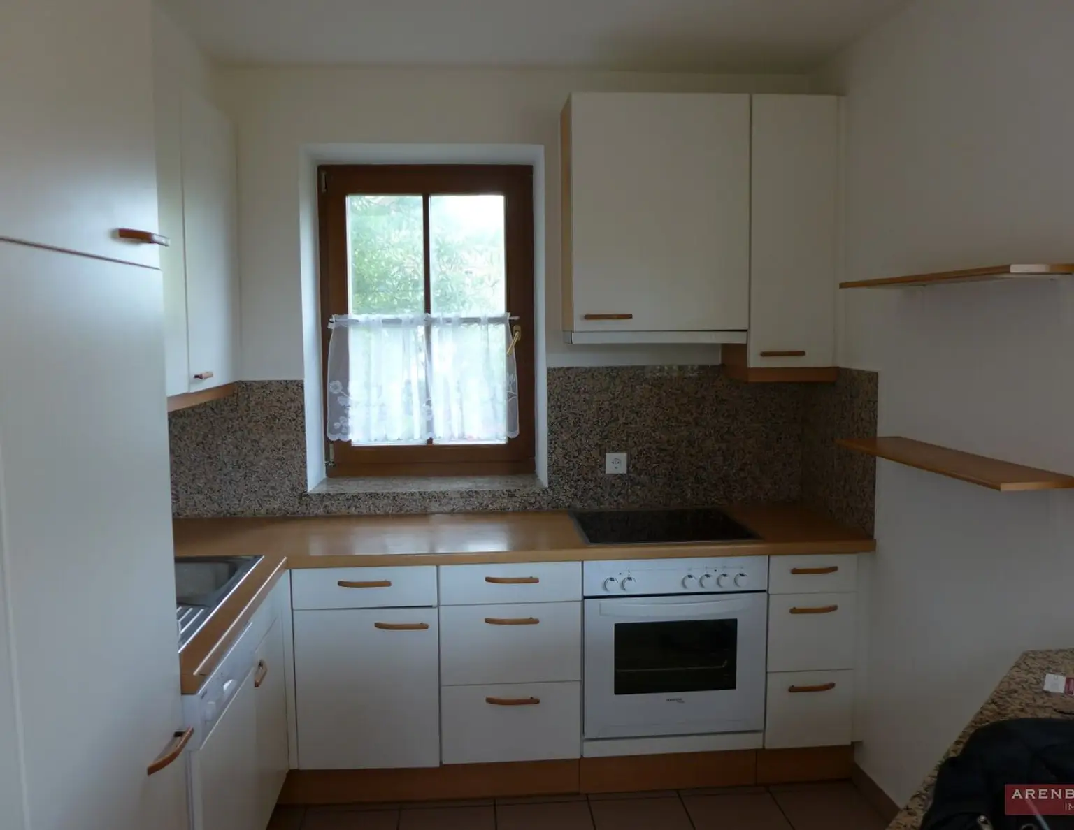 Mietshaus als Anlageobjekt mit 5 vermietete Wohnungen - Mattighofen