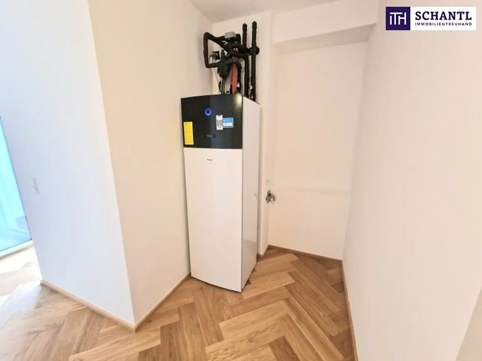 Revitalisiertes Altbaujuwel in der Thaliastraße – neu sanierte Wohnungen mit Terrassen und hochwertiger Ausstattung - moderner Luftwärmepumpe und Klimaanlage inklusive