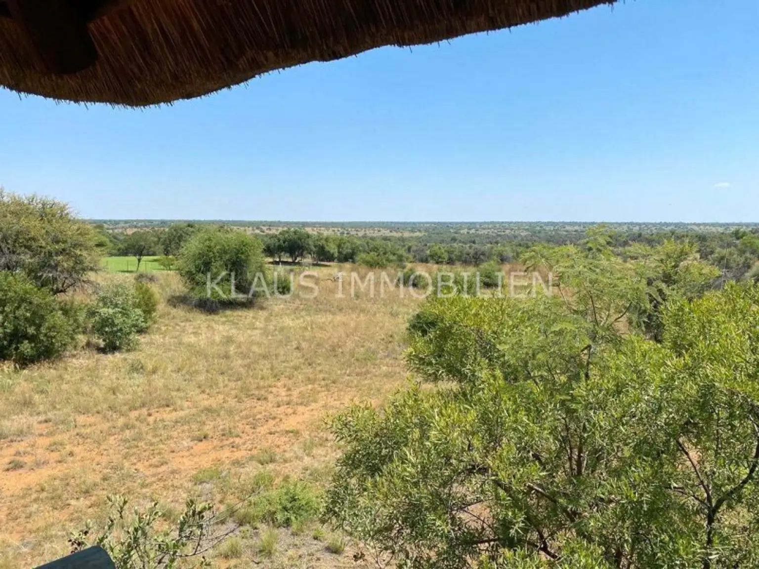 in Vorbereitung! Leben Sie den südafrikanischen Traum und entdecken Sie die Schönheit des privaten Wildtierreservat am Vaalkop Dam Nature Reserve