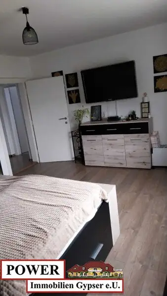 Großzügiges Wohnhaus in Zentrumsnähe !!